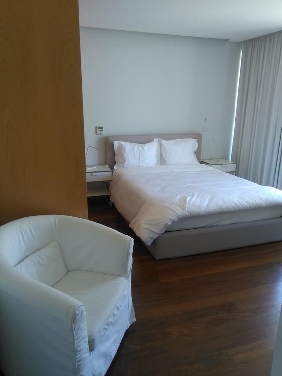 Almenara Suites Guest House Vila Nova de Gaia Zewnętrze zdjęcie