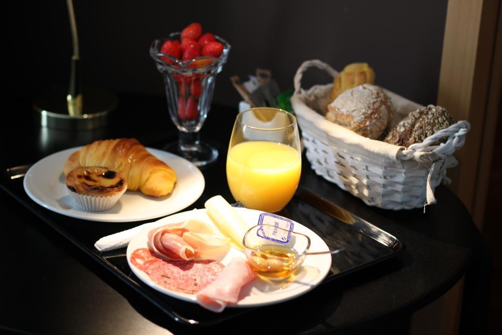 Almenara Suites Guest House Vila Nova de Gaia Zewnętrze zdjęcie