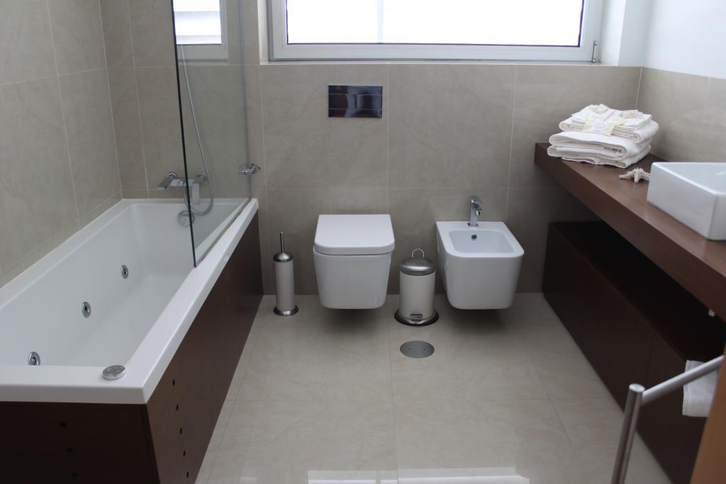 Almenara Suites Guest House Vila Nova de Gaia Zewnętrze zdjęcie