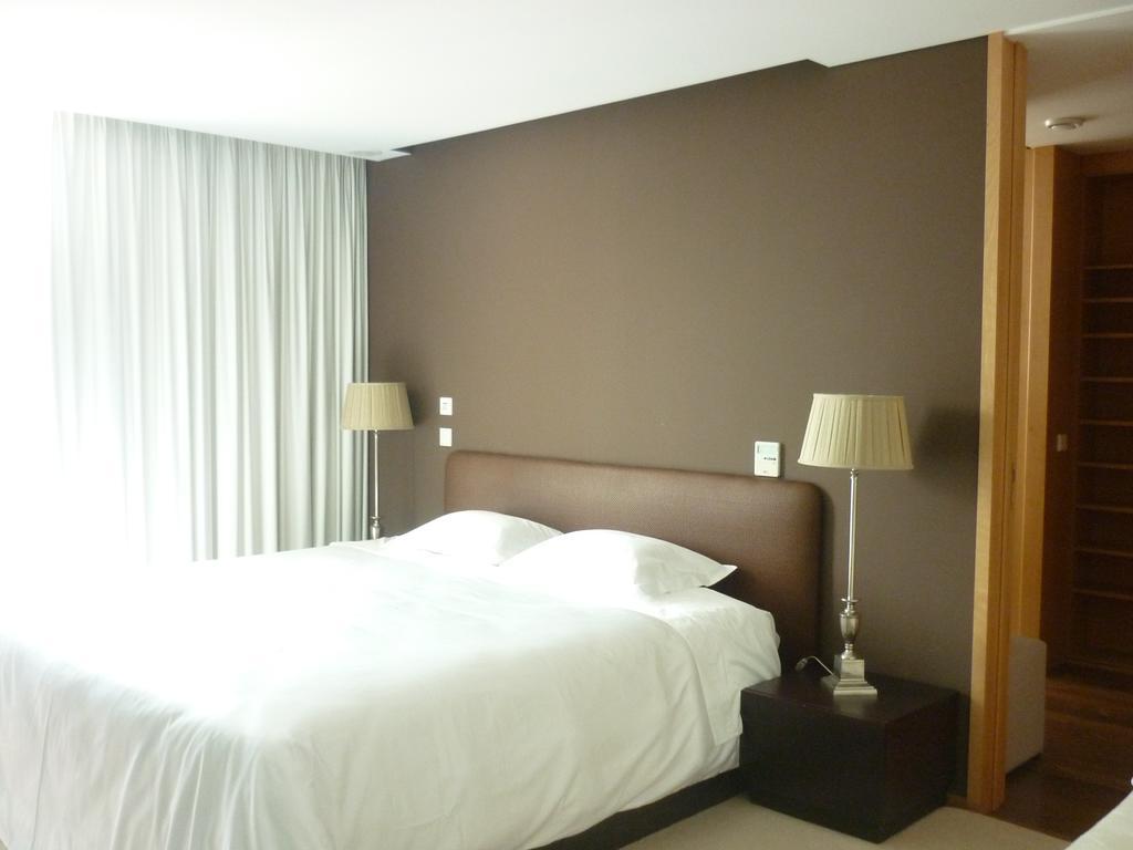 Almenara Suites Guest House Vila Nova de Gaia Zewnętrze zdjęcie