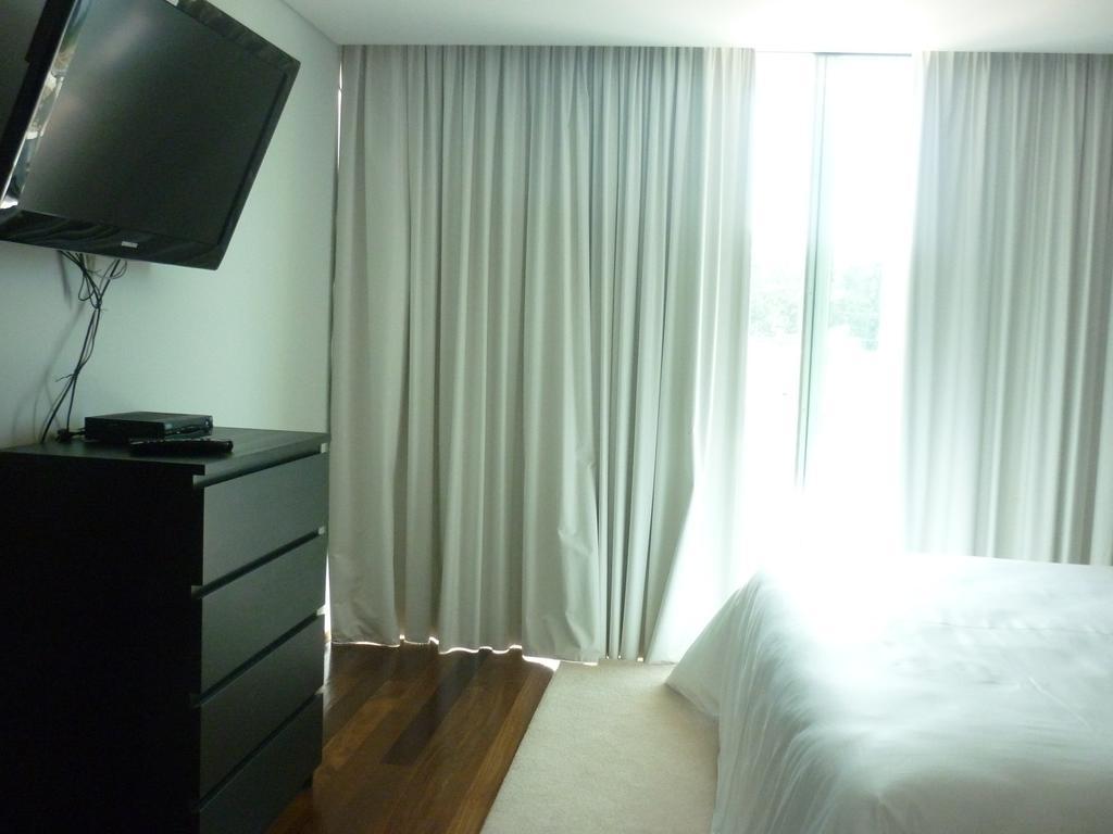 Almenara Suites Guest House Vila Nova de Gaia Zewnętrze zdjęcie