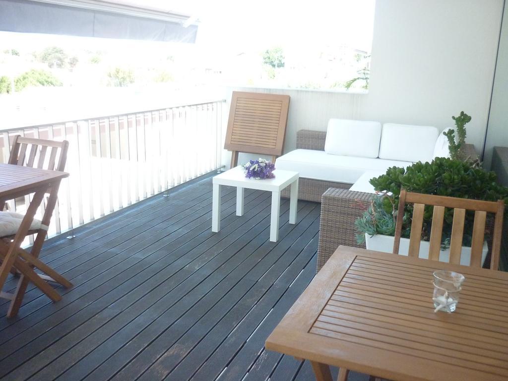 Almenara Suites Guest House Vila Nova de Gaia Zewnętrze zdjęcie