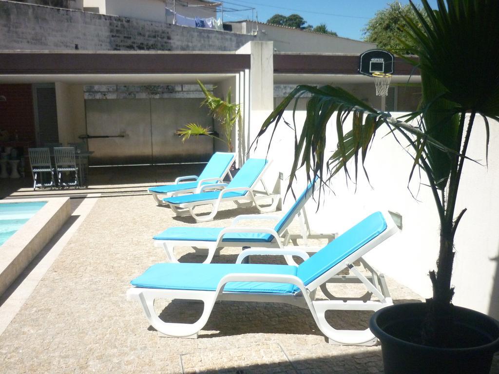 Almenara Suites Guest House Vila Nova de Gaia Zewnętrze zdjęcie