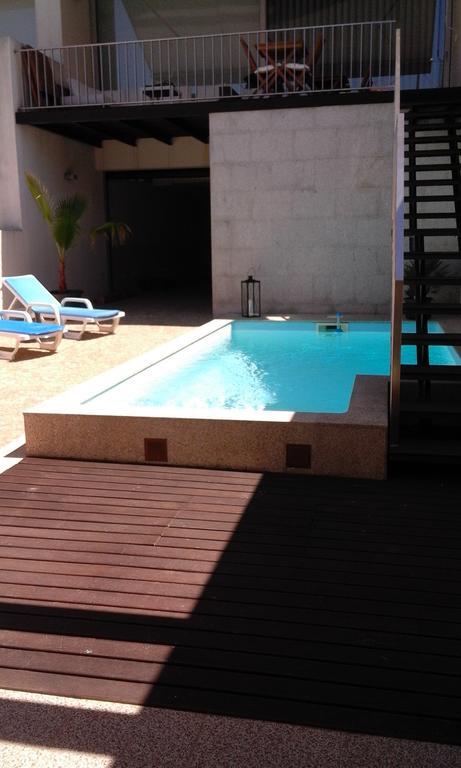 Almenara Suites Guest House Vila Nova de Gaia Zewnętrze zdjęcie