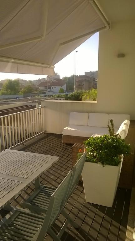Almenara Suites Guest House Vila Nova de Gaia Zewnętrze zdjęcie