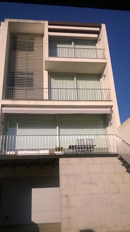 Almenara Suites Guest House Vila Nova de Gaia Zewnętrze zdjęcie